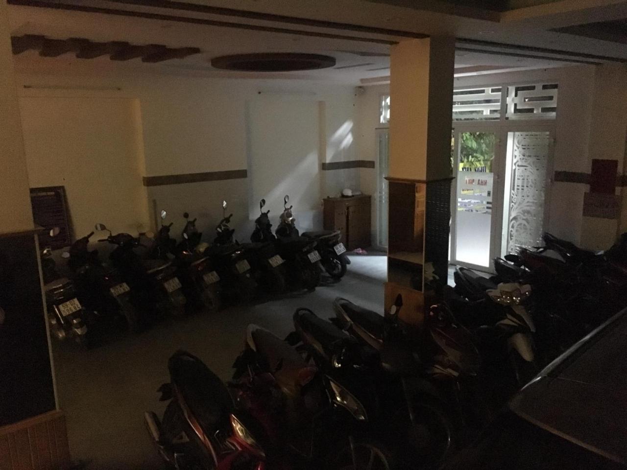 Hoang Minh 846 Hostel Vung Tau Exterior foto